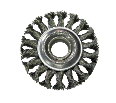 Furçë disku PROLINE 22mm O = 115mm 32551