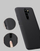 Këse telefoni Nillkin Frosted për Xiaomi Redmi Note 8 Pro, plastike, antirrëshqitëse, blu
