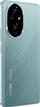 Telefoni Honor 200 5G, Snapdragon 7 Gen 3, kamer 50MP, i gjelbër