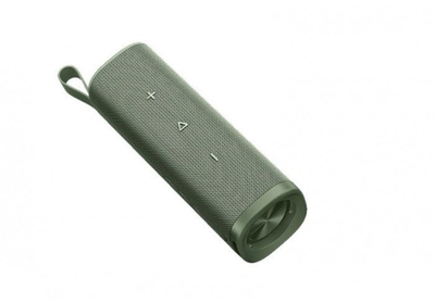 Altoparlant portativ Xiaomi Sound Outdoor, 30W, Bluetooth, i gjelbër
