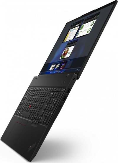 Laptop Lenovo Notebook L16 G1 Ultra, 16", Intel Core Ultra 7 155U, 16GB RAM, 512GB SSD