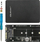 Адаптер Qoltec за SSD M.2 SATA NGFF во SATA III, 6Gb/s, црн