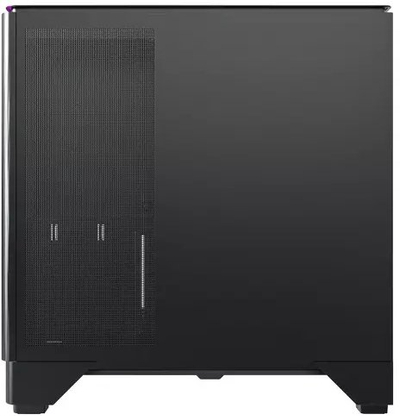 Куќиште за PC Montech KING 45 Mid Tower, ATX, црно