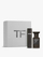 Set parfum unisex Tom Ford Oud Wood, Eau de Parfum 50ml, travel spray 10ml