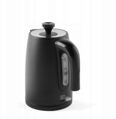 Çajnik elektrik Petra PT5632MBLKVDE, 1.7 L, 3000W, i zi