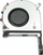 Ventilator Asus 13NR00S0M09011 5V 5PIN