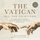 The Vatican - Anja Grebe  Ross King