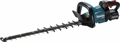 Ножици за градина Makita UH006G 40V XGT, безчеткест мотор, сечило 600mm