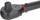 Çelës dinamometrik Tvardy T00251, 3/8", 10-60 Nm, i zi