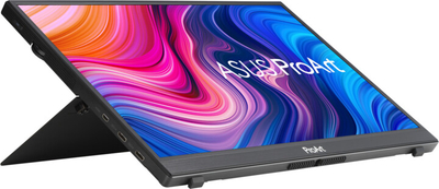 Monitor ASUS ProArt PA148CTV - LED, 14", FHD, i	zi