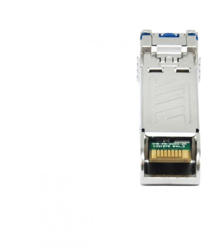 Transceiver SFP LevelOne SFP-2506, 2.5 Gbps, SM LC, 80 km
