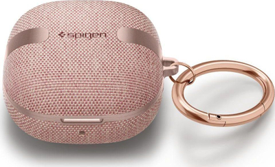 Këllëf për kufje Spigen Urban Fit, për Samsung Galaxy Buds 2 Live Pro, ngjyrë bronz