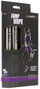 Litar kërcimi HMS SK55, 300 cm, i gjelbër