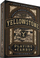 Karta loje Theory11 Yellowstone, set koleksionues, dizajn premium