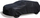 Mbulesë makine Carpassion Black, përmasa XL, material polipropileni, e zezë