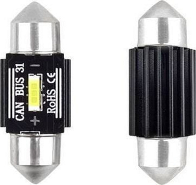 Poç AMiO, 2 x 6 x 9 cm, 3,1 W, 12 / 24 V