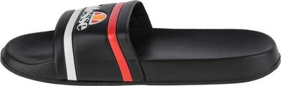 Sandale për meshkuj Ellesse Lion, nr. 42, të zeza
