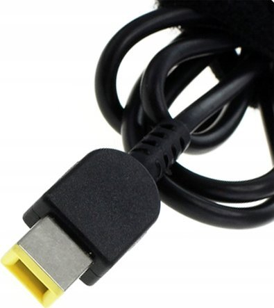 Adapter karikimi Lenovo ThinkPad 65W AC, origjinal, i zi