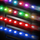 Ndriçues skene Evolights Pixel Bar 12x4W, LED RGBA, DMX, i zi