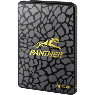 Disk SSD Apacer AS3, 240 GB, SATA III