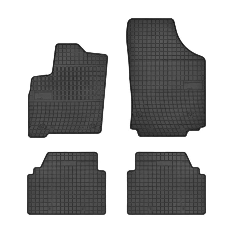 Shtroje Gome Opel Meriva 2003-2010 543015