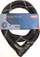 Kyç kabllo biçiklete Abus Steel-O-Flex Iven 8200, 110 cm, çelik, i zi