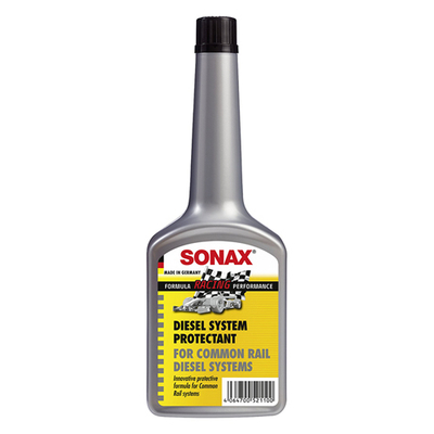 Mbrojtës i sistemit të Dieselit cr Sonax, 250ml