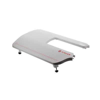 Makina qepëse Singer Confidence 7640, 200 qepje, 220V, e bardhë