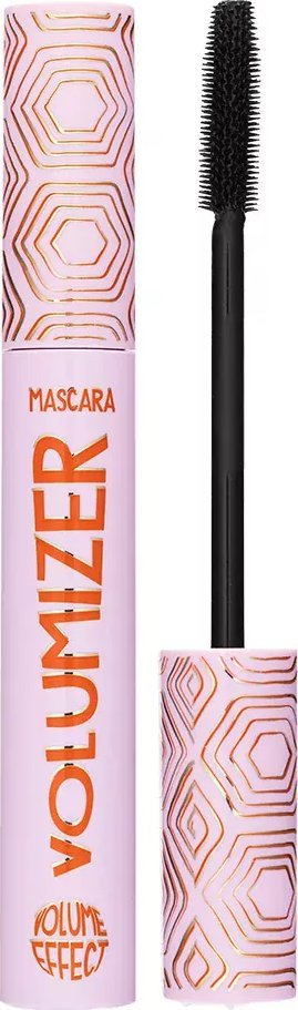 Maskara Ingrid Volumizing, për volum, 12 ml, e zezë