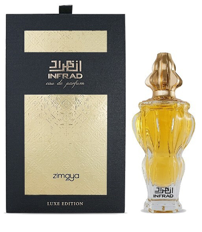 Eau de Parfum Zimaya Infrad Luxe Edition