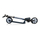 Trotinet Globber One K 200 Piston Deluxe, rrota 200mm, për të rritur, blu