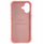 Mbulesë telefoni PanzerGlass Case Nimmy Cool and Cute 2.0 Cat, për iPhone 17, rozë
