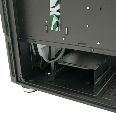 Kasë LC-Power Gaming 803B Shaded_X RGB, Midi Tower