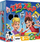 Loja me tabela Trefl Zig Zap Mickey Mouse and Friends, për 2–4 lojtarë, 5+ vjeç, shumëngjyrëshe