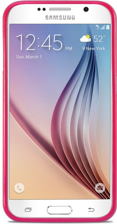 Mbulesë telefoni Mercury iJELLY për Samsung Galaxy A3 2016, TPU, transparente
