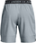Кратки спортски панталони Under Armour Vanish Woven, еластичен појас, Harbor Blue Black