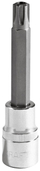 Çelës bit Kraftwerk Dr. Tamper Ribe 339006, 1/2", M6, 100 mm
