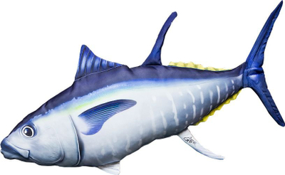 Jastëk Gaby Fish Tuna, 65cm