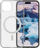 Mbrojtëse telefoni Dbramante1928 Iceland Pro MagSafe për iPhone 15, transparente