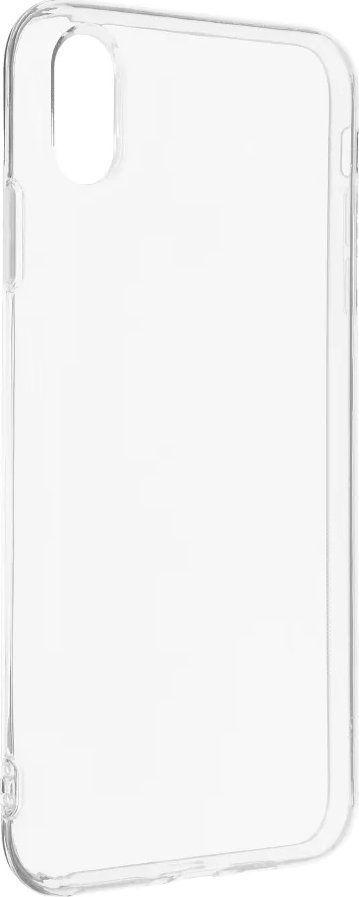 Kapak telefoni OEM Clear Case, për iPhone XS Max, 2mm, transparent