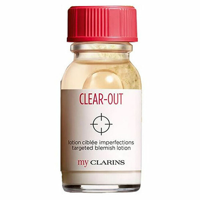 Losion Clarins Clear-Out (Targeted Blemish), 13ml
