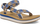 Sandale Teva Midform Universal për femra, numri 40, blu e errët