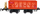 Set tren lodër Galloy Smart Locomotive Metal Edition, me dritë dhe tym, me shina, shumëngjyrësh