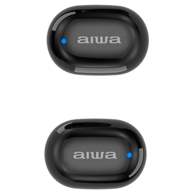 Kufje Me Bluetooth AIWA EBTW-150BKMKII