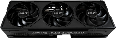 Графичка картичка PALiT GeForce RTX 4070 Ti JetStream, 12GB GDDR6X