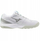 Atlete për kalamaj Mizuno Cyclone Speed 5 Jr, për sallë sporti, të bardha