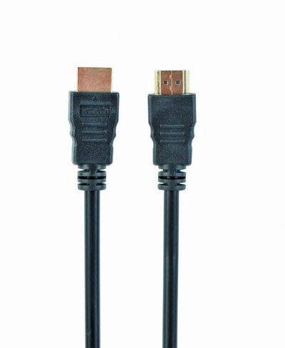 Kabllo Gembird CABLEXPERT HDMI - HDMI 1.4, 3m, e zezë