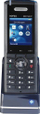 Telefon pa tel Agfeo DECT60 IP, ekran 2", DECT, i zi