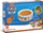 Pishinë e fryrë Mondo Toys Paw Patrol, 60 cm, 3 unaza, shumëngjyrëshe