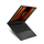 Laptop gaming MSI Stealth A16 AI+ A3XWIG-041PL, 16" OLED QHD+ 240Hz, Ryzen 9 HX 370, RTX 5080, 32GB RAM, 2TB SSD, i zi